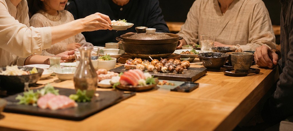 大切な人と