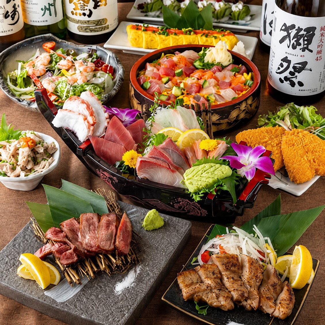 もてなし屋 上野店